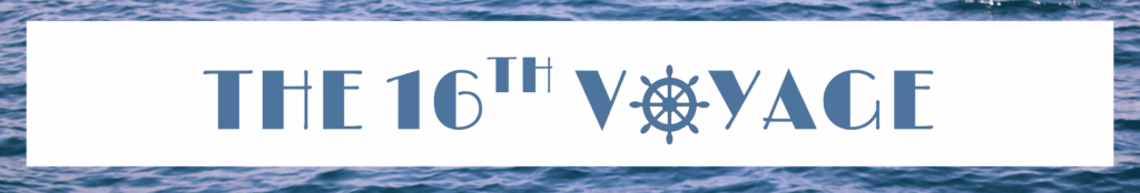 16th Voyage